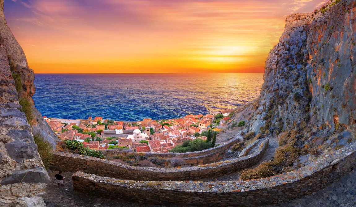 Μονεμβασιά