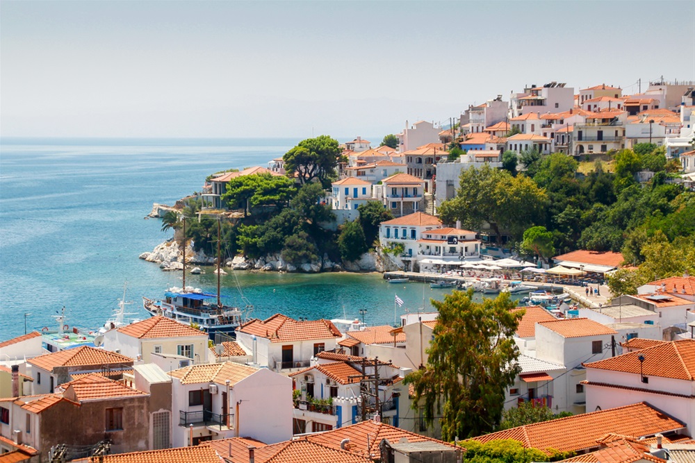 Πήλιο-Βόλος