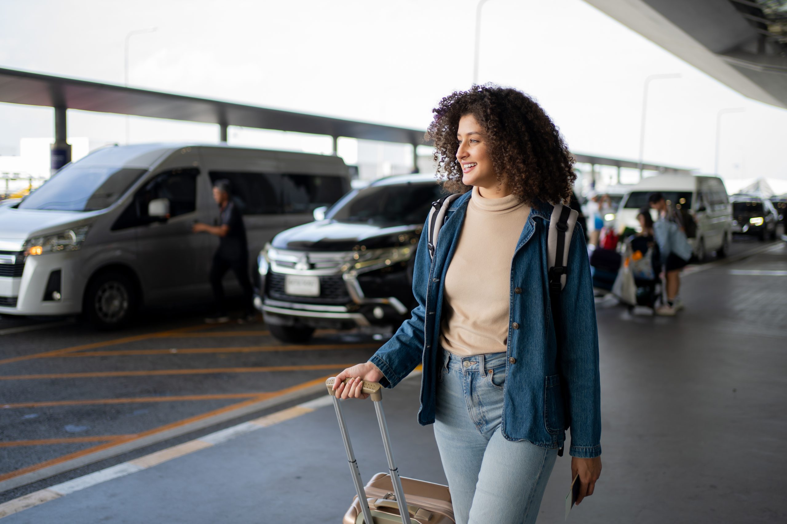 Transfer from Athens Airport to City Center: Ultimate guide 2025