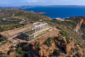 day trips from Athens