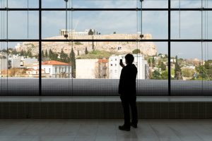 must-see attractions in Athens, Georgopoulos transfers, private transfers in Athens, Athens transportation 