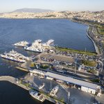piraeus port transfer