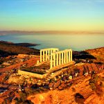 cape sounion day trip