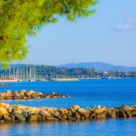 athens riviera to athens airport