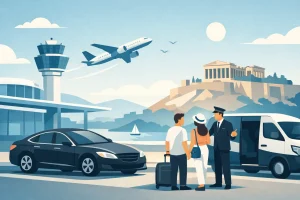 Is Athens Airport Transfer Reliable?