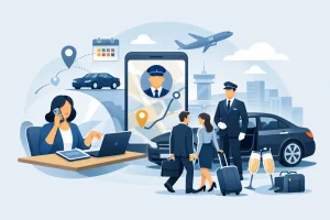 How to Arrange VIP Transport Without Stress