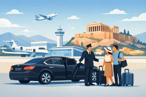 Is Private Airport Transfer Worth It for Athens?