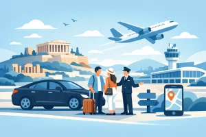 10 Best Airport Transfer Booking Tips for Athens