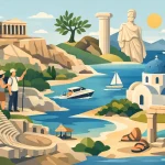 10 Best Athens Excursions for a Private Day