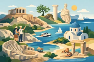 10 Best Athens Excursions for a Private Day
