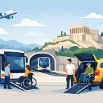 Accessible Transport in Athens for Easy Arrivals