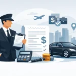 Can Chauffeurs Provide Receipts for Your Trip?