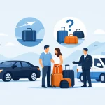 Do Transfers Include Luggage? What to Expect