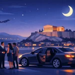 Late Night Athens Transfers You Can Count On