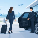 A Corporate Transfer Review for Business Travel