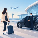 Airport Transfer Trends 2026 That Matter