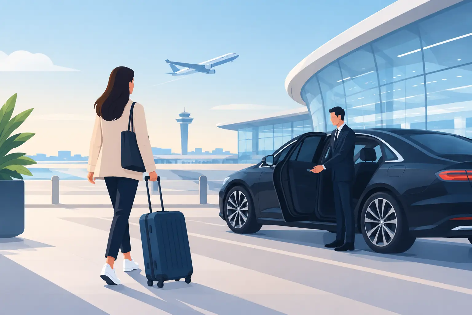 Airport Transfer Trends 2026 That Matter