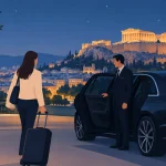 How to Arrange an Athens Night Transfer Safely