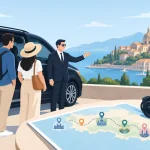 Private Sightseeing Transfer Itinerary Tips
