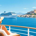 Top Cruises in Athens for a Perfect Sea Day