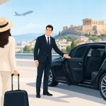 VIP Arrival Service Review for Athens Travelers