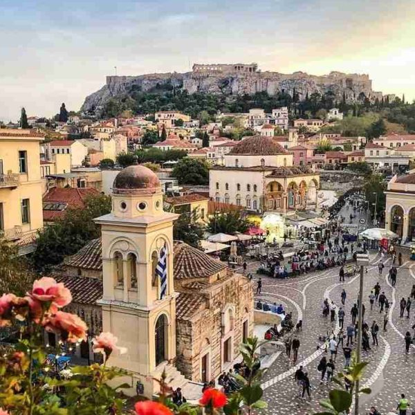 Athens-city1
