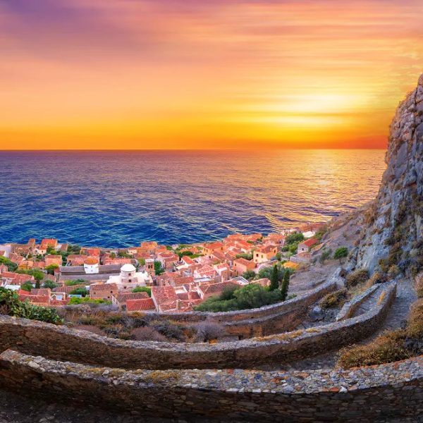 Μονεμβασιά