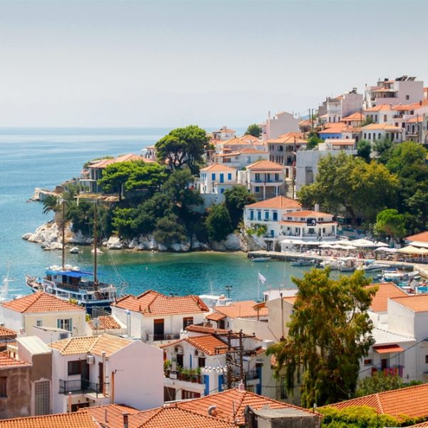 Πήλιο-Βόλος