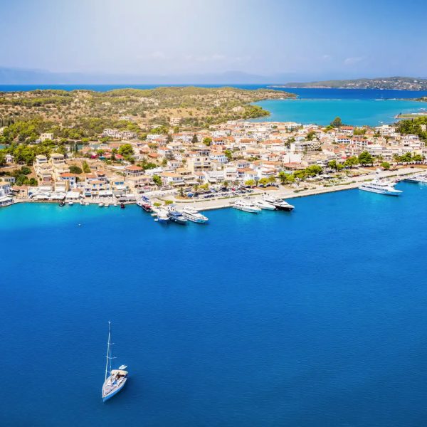 Πόρτο Χέλι